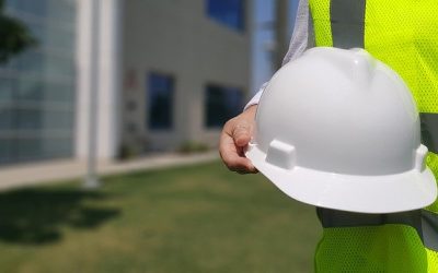 Bezpieczeństwo na Budowie: Jak Zapewnić BHP na Budowie